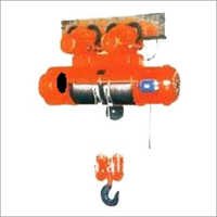 Rope Drum Hoist - Non-corrosive, Load Bearing Capacity | Easy Operation, Less Maintenance, Application Specific Design, Consistent Performance