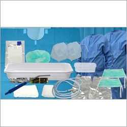 Disposable Products - Application: Hospital