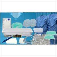 Surgical Disposable Products