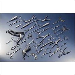 Surgical Items By SAI WORLD TRADE LINK PRIVATE LIMITED