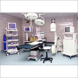 Medical Equipment