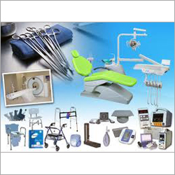 Hospital Medical Products