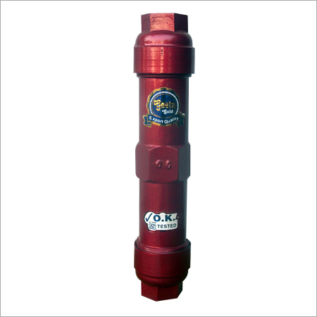 India Mark ii Cylinder