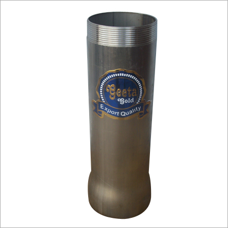 Hand Pump Cylinders