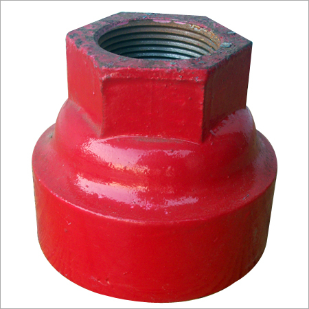 Reducer Cap