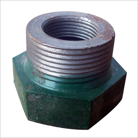 Hand Pump Coupler