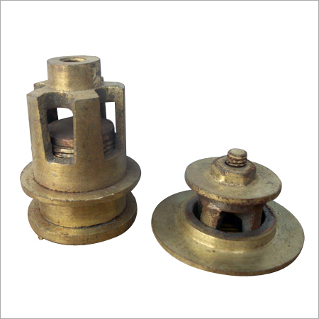 Hand Pump Plunger