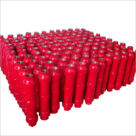 India Mark II Pump Cylinder