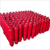India Mark Ii Pump Cylinder