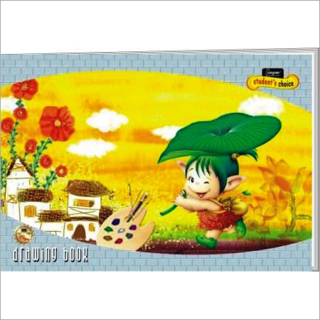 Drawing Book