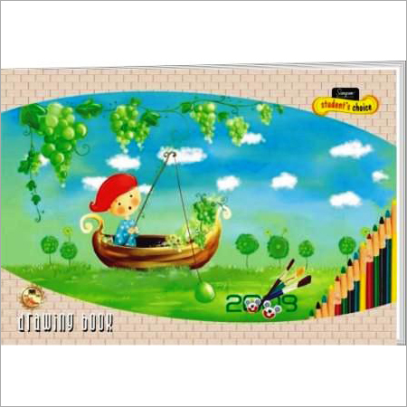 Drawing Book