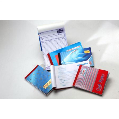 Bill Book