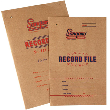 Office Files