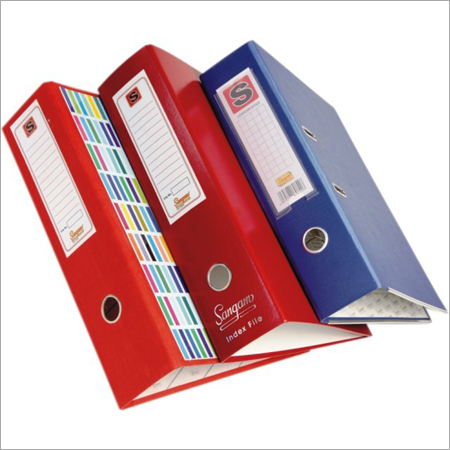 Office Files