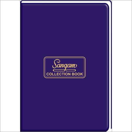Ledger Book