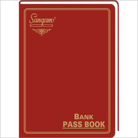Ledger Book