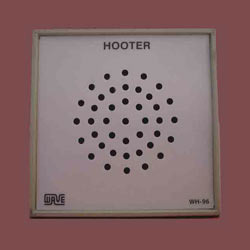 Hooter