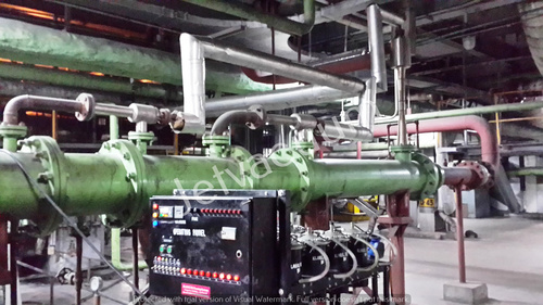 Turbine System Ejector