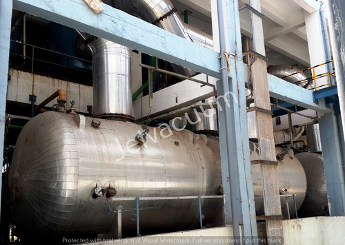 Continuous Crystallizer System