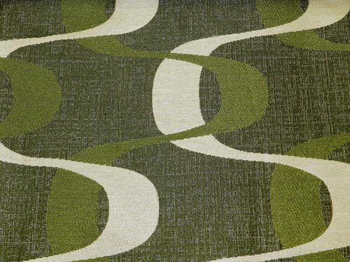 JACQUARD CURTAINS FABRICS