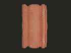 Mould for Roof Tiles