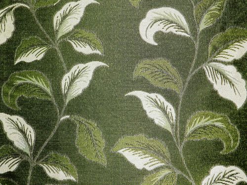 STYLISH CURTAINS FABRICS