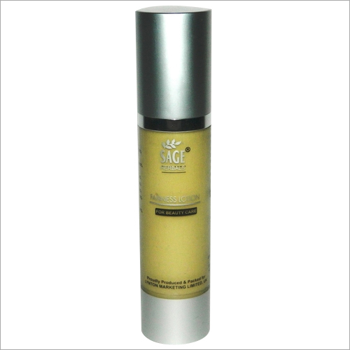 Fairness Cream