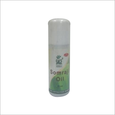 Somraj Oil