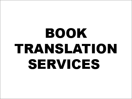 Translation Services