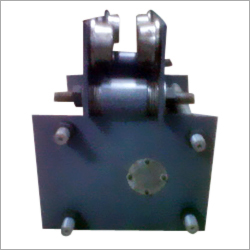 Electric Wire Rope Hoist