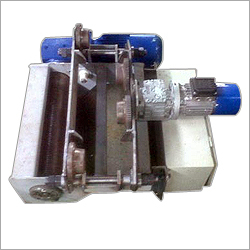 Single Girder Electric Hoist