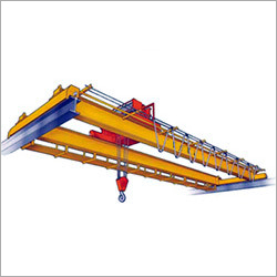 Double Girder Crane