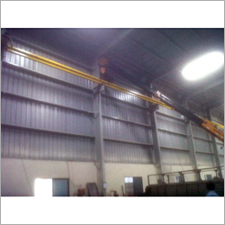 Erection Services