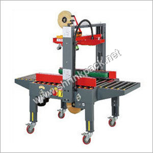 Carton Sealing Machine