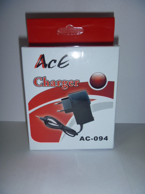 ACE Tablet Chargers