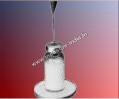 Niddle Piercing Force Measurement