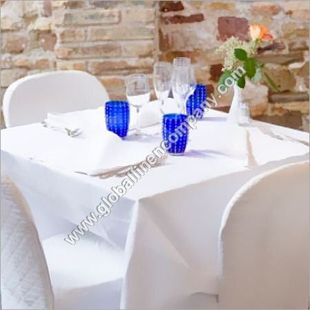 Restaurant Linen Table Cloth