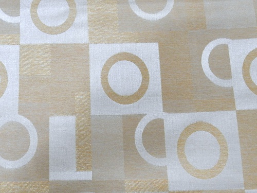 CURTAINS ( IVORY 700 )