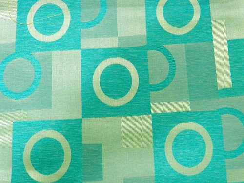 WINDOW CURTAINS