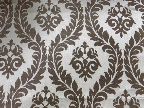 POLYESTER CURTAINS