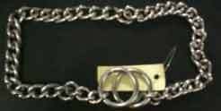 022013 DOG'S CHAIN SMALL