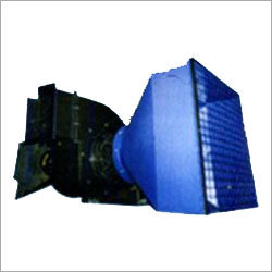 Air Conditioning Ventilation System