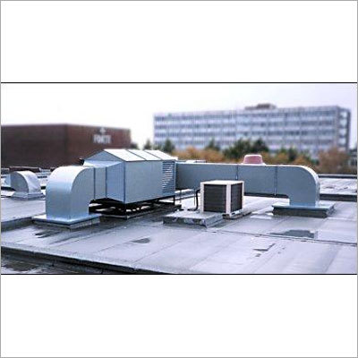 Fresh Air Ventilation Systems