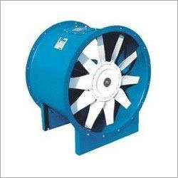 Heat Ventilation System