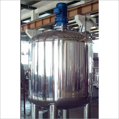 Commercial Air Ventilation System