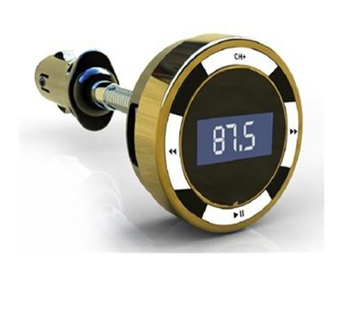 ACE Car FM Modulator.