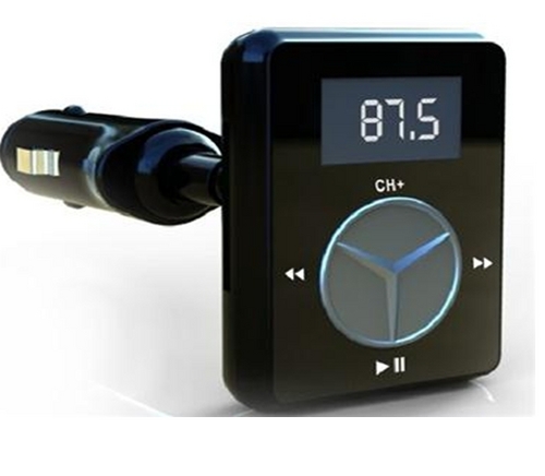 ACE Car FM Modulator.