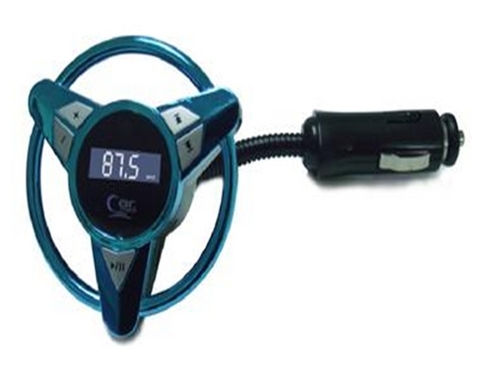 ACE Car FM Modulator.