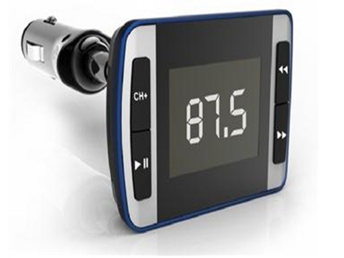 ACE Car FM Modulator.