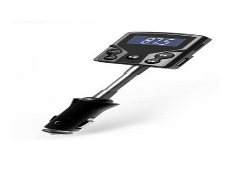 ACE Car FM Modulator.